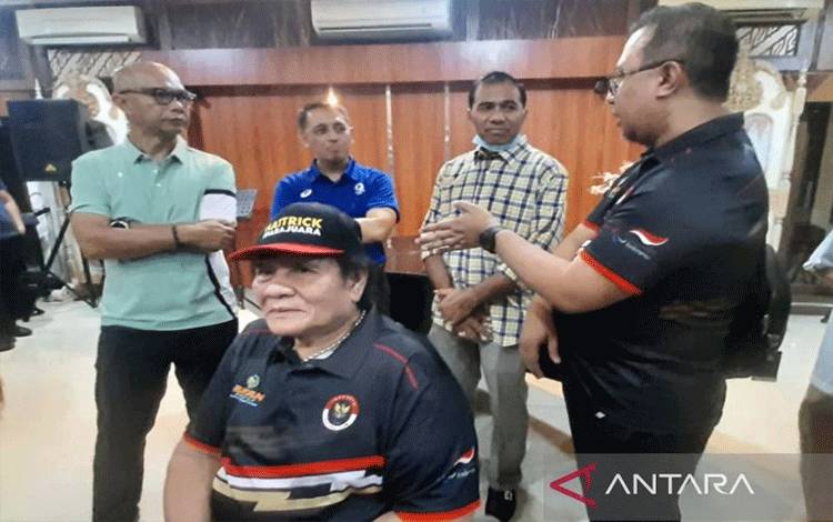 CdM Indonesia: Persiapan Atlet Paralimpiade 2024 Hampir Sempurna