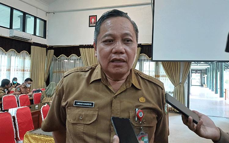 Dinkes Kotim Targetkan 2027 Seluruh Desa Miliki Pustu