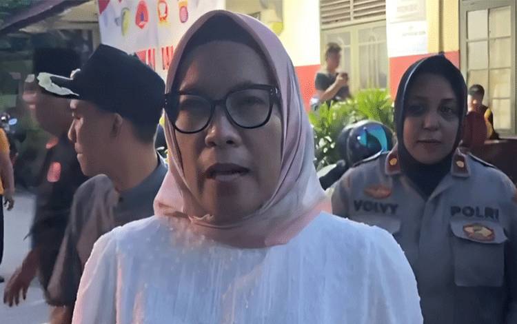 Pj Wali Kota Palangka Raya: PLTB Tingkatkan Produktivitas Lahan