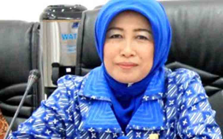 Ketua DPRD Apresiasi Gebyar Posyandu Polres Barito Utara