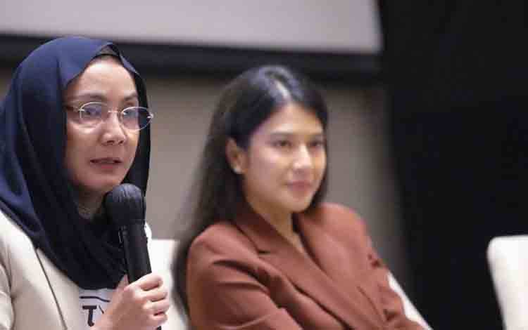 Kemendikbud Siapkan Talenta Digital Vokasi Lewat Perempuan Inovasi