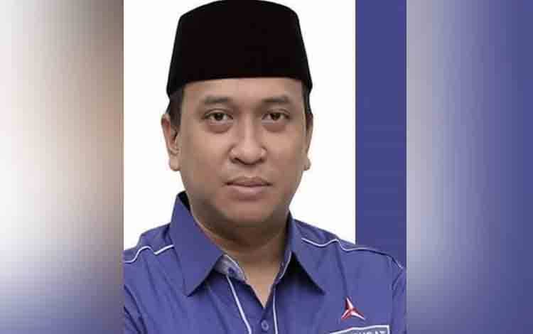 DPRD Desak Transparansi Anggaran Kebencanaan Palangka Raya