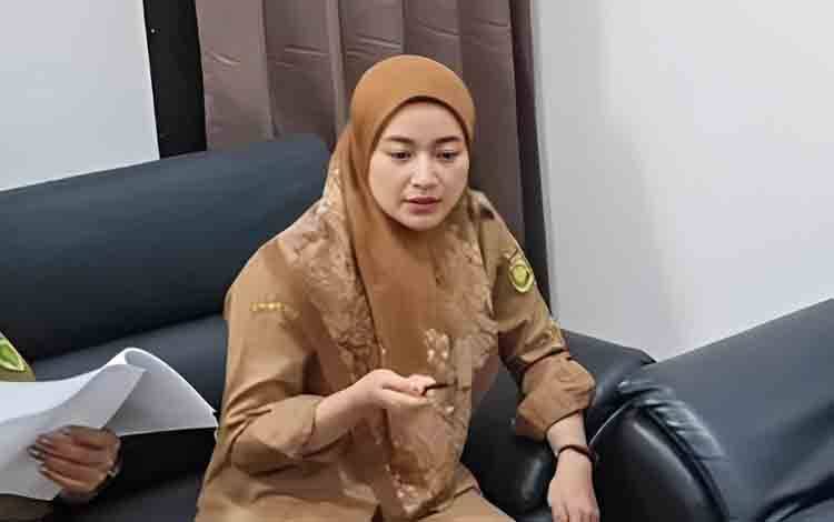 DPM-PTSP Palangka Raya Buka Lebar Pintu Investasi bagi Pengusaha