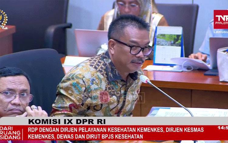 Anggota DPR Minta Kemenkes Atasi Persoalan Kelulusan Bidan Pendidik