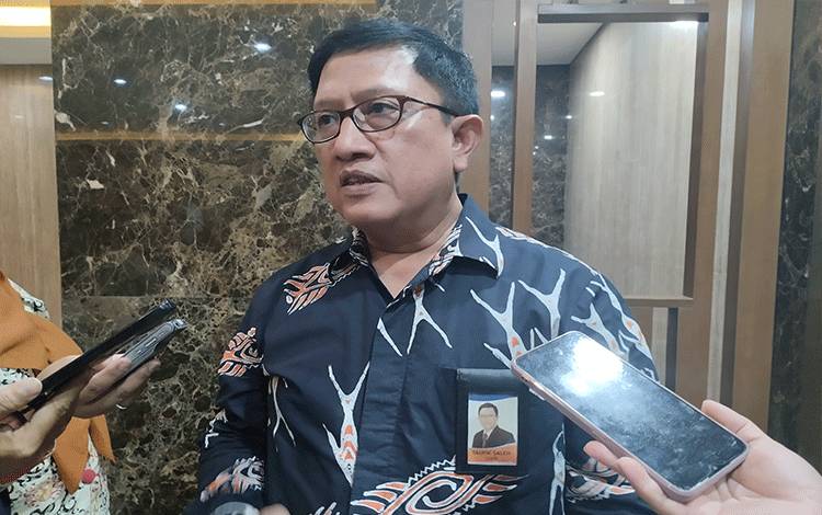 Bank Indonesia Kalteng Turut Berkolaborasi dalam Perhelatan Kalteng Expo