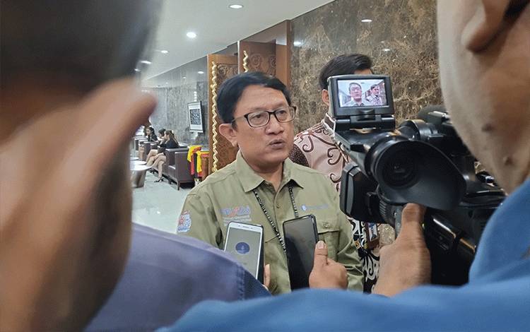 Booth BI di Kalteng Expo akan Sediakan Sosialisasi Edukasi Keuangan