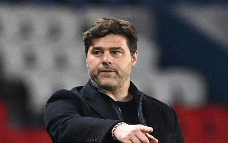 Pochettino Tidak Takut Dipecat Chelsea