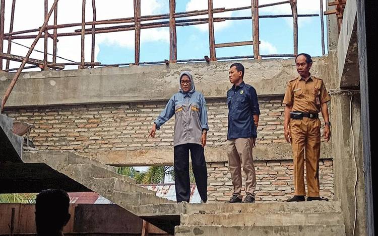 Pj Wali Kota Palangka Raya Pastikan MPP Terus Dibenahi