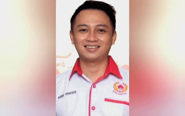 Legislator Minta Perhatian Pemda Realisasi Aspirasi Masyarakat Desa Cempaka Baru