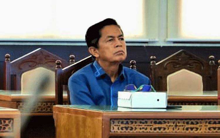Masyarakat Kecamatan Basarang Sampaikan Berbagai Aspirasi