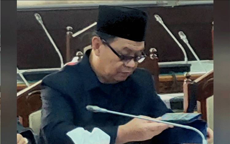 Warga Desa Bangun Jaya Usul Program Replanting Sawit dan Fasilitas Penunjang Wisata