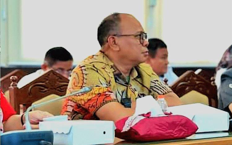 Warga Desa Rahaden Harapkan Perhatian Peningkatan Jalan Hingga Sarana Kesehatan