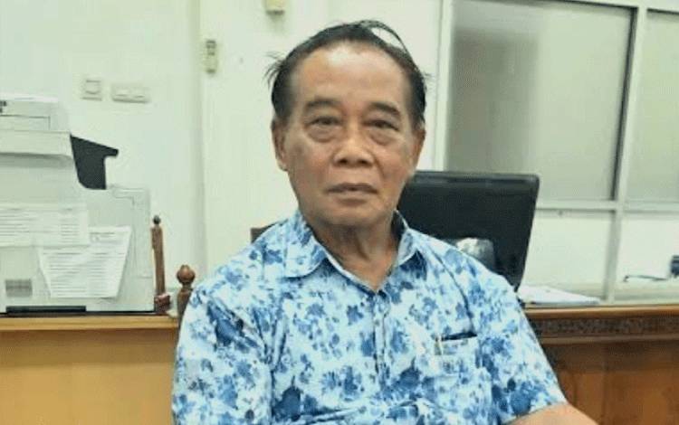 Legislator Dorong Realisasi Aspirasi Warga Kelurahan Mangkatip