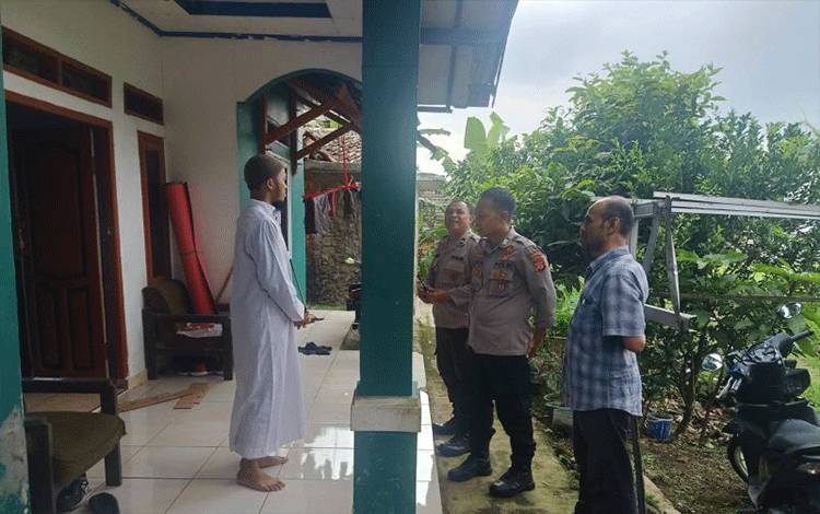 Bocah Tiga Tahun Meninggal Usai Digigit Ular