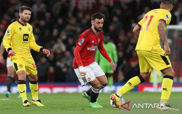 Klasemen Liga Inggris: Arsenal Kembali ke Puncak Klasemen