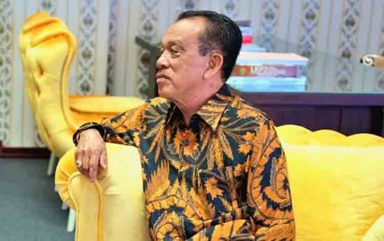 Kalteng Expo Sebagai Bentuk Dukungan Pemda Terhadap UMKM