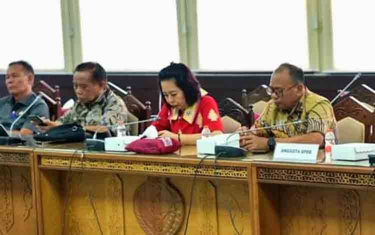 Tiap Daerah Diharapkan Terus Berupaya Memperkuat Ketahanan Pangan