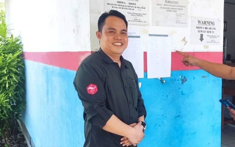 Pilkada Kapuas 2024 Dipastikan Tidak Ada Paslon Maju Lewat Jalur Perseorangan?