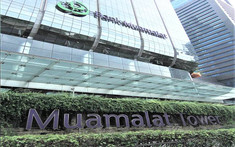 Bank Muamalat Genjot Pembiayaan Hijau
