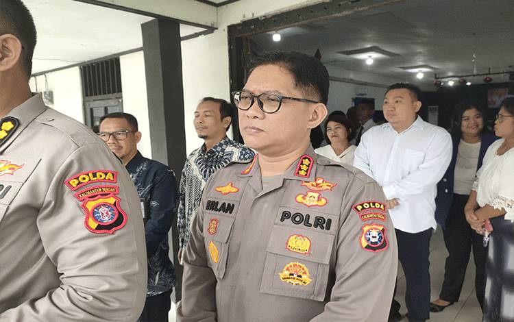 Dua Tugboat Terbakar di Barito Selatan, 3 Tewas dan 8 masih Hilang