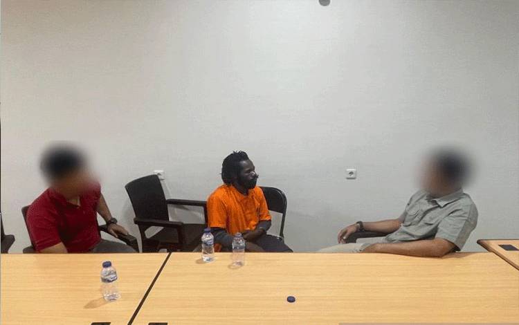 Pembunuh Danramil Oktovianus Sudah Setahun jadi OPM