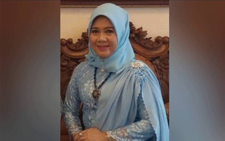 Anggota Komisi C DPRD Palangka Raya Ingatkan Masyarakat Waspada Beraktivitas di Luar Rumah di Tengah Cuaca Ekstrem