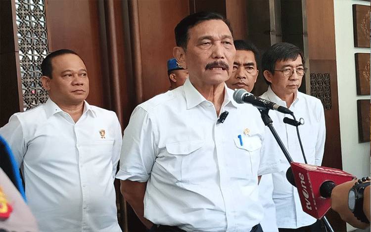 Presiden Jokowi dan Elon Musk Akan Resmikan Layanan Starlink di Bali
