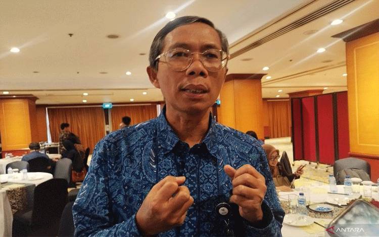 Kemendag: Friendshoring Jadi Peluang RI Tingkatkan Ekonomi