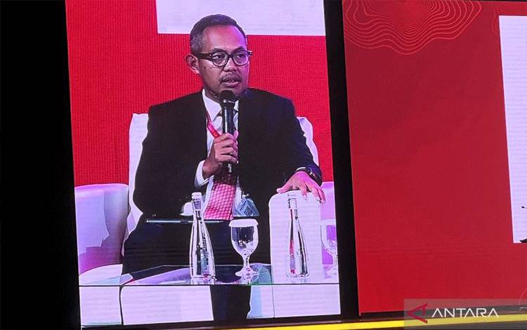 Indonesia Butuh Kerja Sama Peningkatan Kapasitas Kembangkan CCS