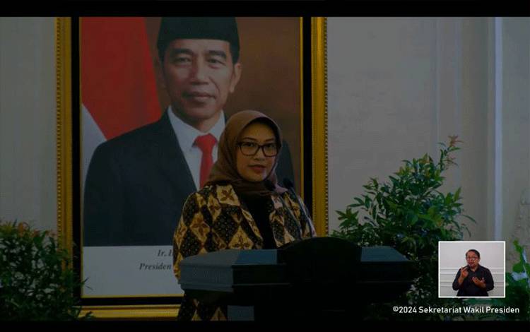 Bappenas Paparkan Sejumlah PR Untuk Turunkan Tingkat Kemiskinan