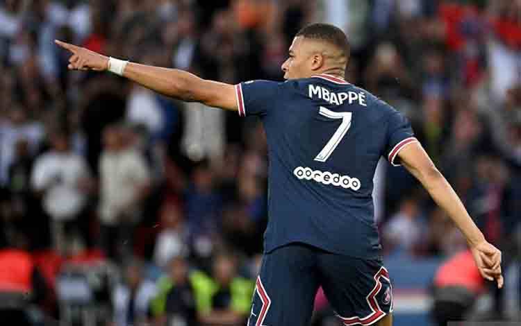 Presiden Liga Spanyol Pastikan Mbappe Merapat ke Real Madrid
