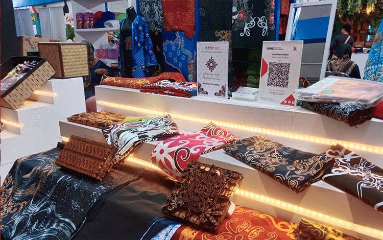 Kalteng Expo untuk Tingkatkan Penggunaan User QRIS di Kalteng