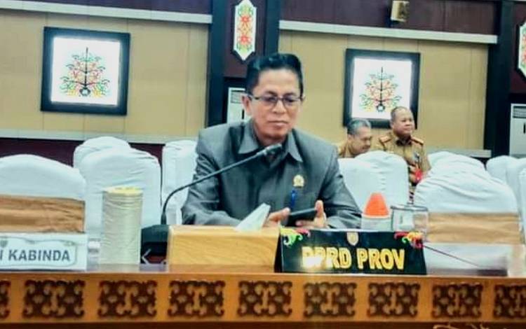 Dewan Dorong Sinergi Lintas Sektor Tingkatkan Ekonomi Kerakyatan