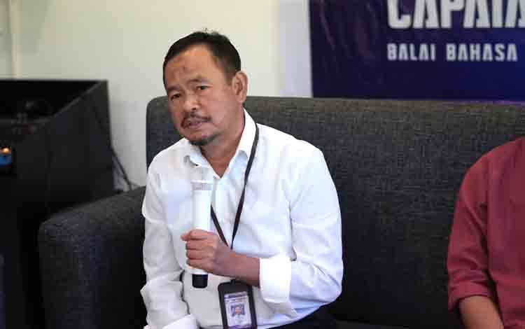 Tugas Mengutamakan Bahasa Negara Bukan Hanya di Pundak Lembaga Binaan