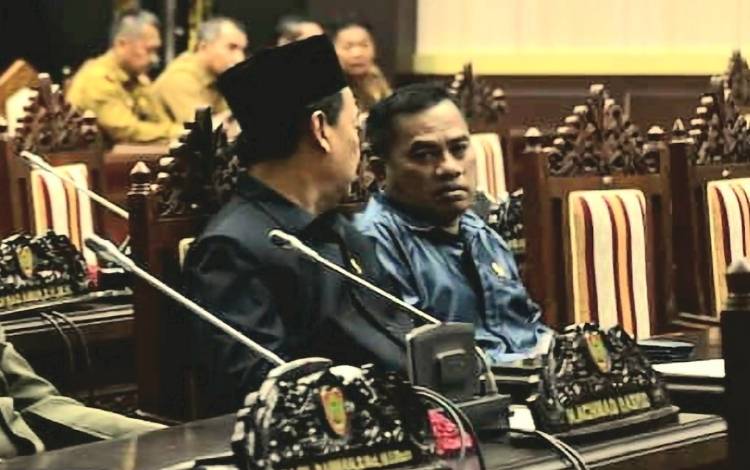 Tingkatkan Promosi Terhadap Produk Lokal Kalteng