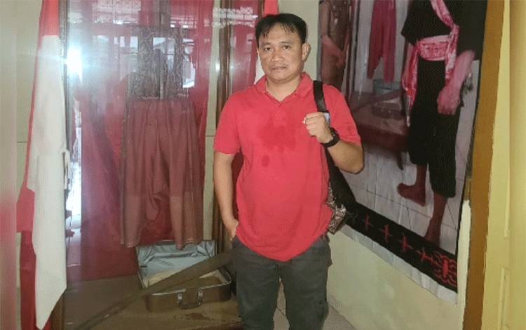Cegah Dehidrasi, Masyarakat Palangka Raya Diminta Perbanyak Minum Air Putih