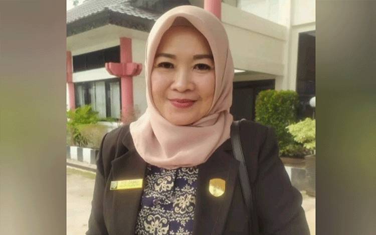 Susi Idawati Minta Kolaborasi Semua Pihak dalam Penanganan Gembel dan Pengemis