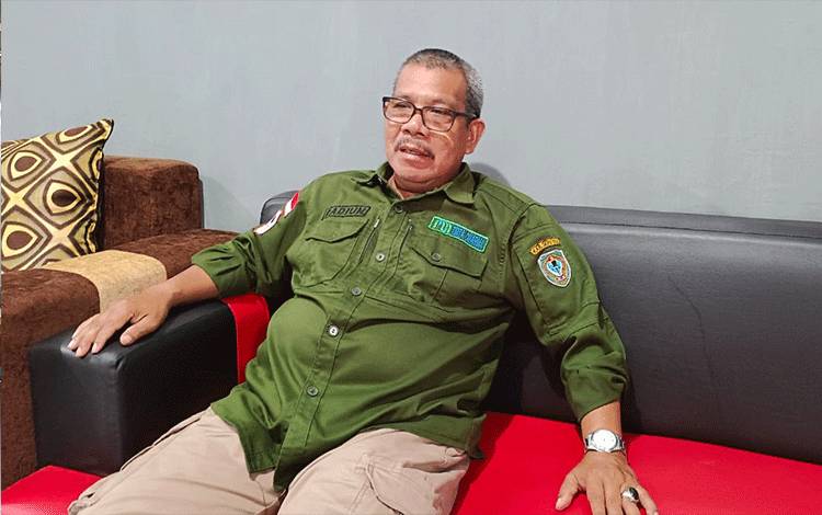 PDAM Kuala Pembuanh Door to Door ke Pelanggan Mengurangi Tunggakan