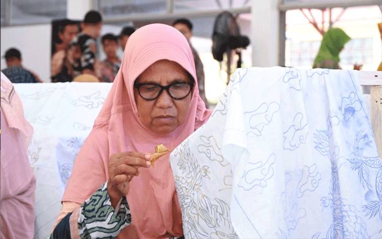 Inovasi Malam Sawit Telah Dikembangkan Sejak 2017