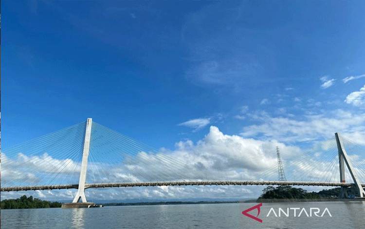 Merangkai Sistem Pendukung Pariwisata di Sekitar IKN