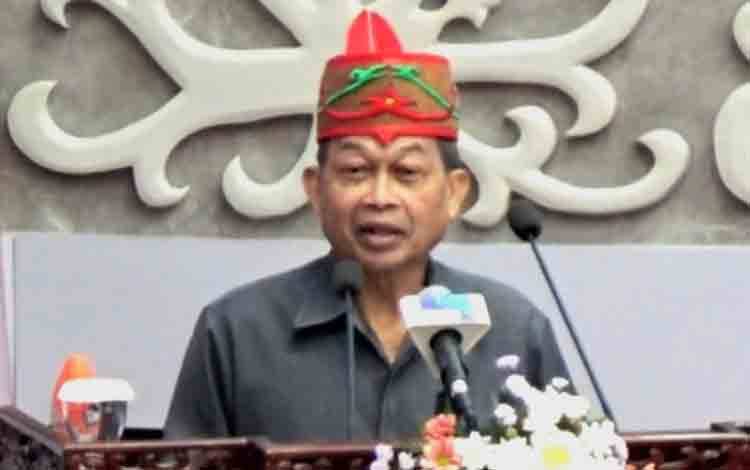 Legislator Berharap Adanya Investasi Berdampak Positif ke Masyarakat