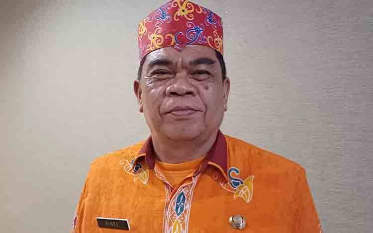Pengembangan Bandara H Asan Sampit Tunggu Keputusan Kemenhub