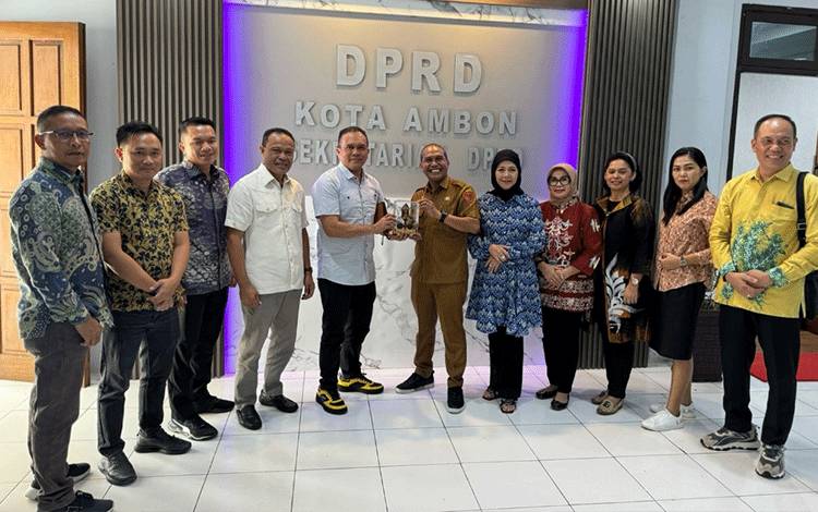 Khemal Minta Pengecekan Kondisi Saluran Air untuk Cegah Genangan