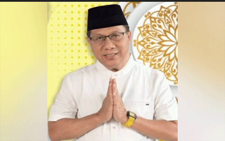 Ketua Komisi A DPRD Palangka Raya Apresiasi Satpol PP Tertibkan Gelandangan dan Pengemis
