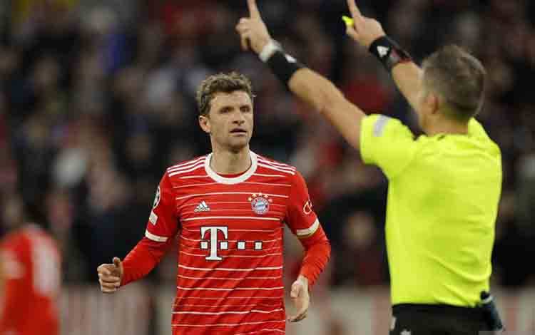 Bayern Muenchen Waspadai Kokohnya Pertahanan St Pauli
