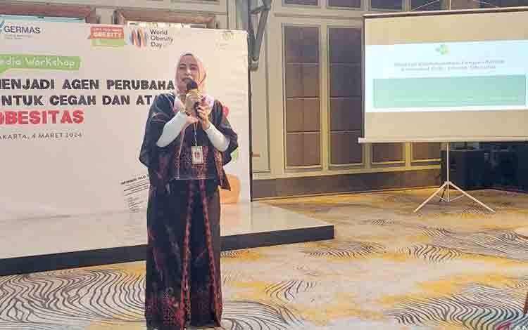 Kemenkes: Hipertensi Penyebab Kematian Keempat Tertinggi di RI