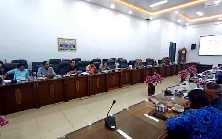 Permasalahan Gas Melon di Barito Utara Perlu Ketegasan