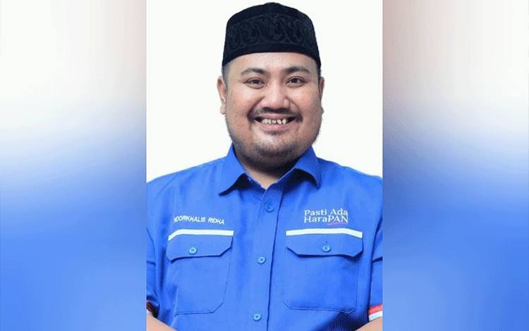 Noorkhalis Ridha Apresiasi Pemko Palangka Raya Kembali Gelar Operasi Pasar
