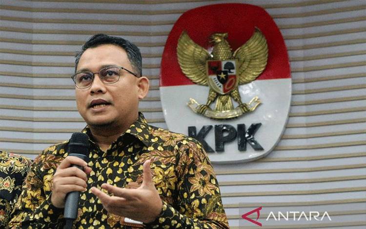 KPK Geledah Rumah Terdakwa Korupsi Kementan Muhammad Hatta