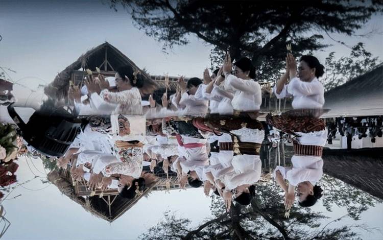 Sandiaga Sebut Ragam Budaya di World Water Forum Magnet Okupansi Hotel